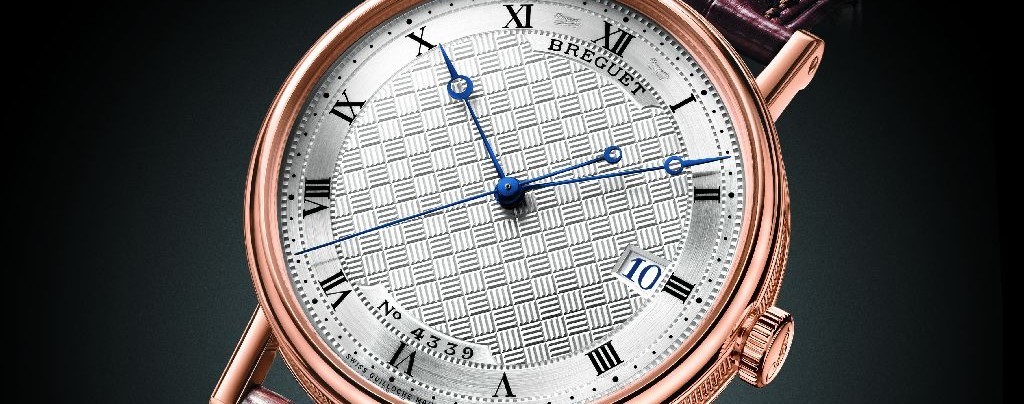 Breguet Modern History WatchBase