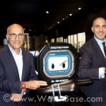 WatchBase Casio Factory Visit: David & Alon