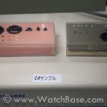 WatchBase Casio Factory Visit