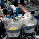 WatchBase Casio Factory Visit