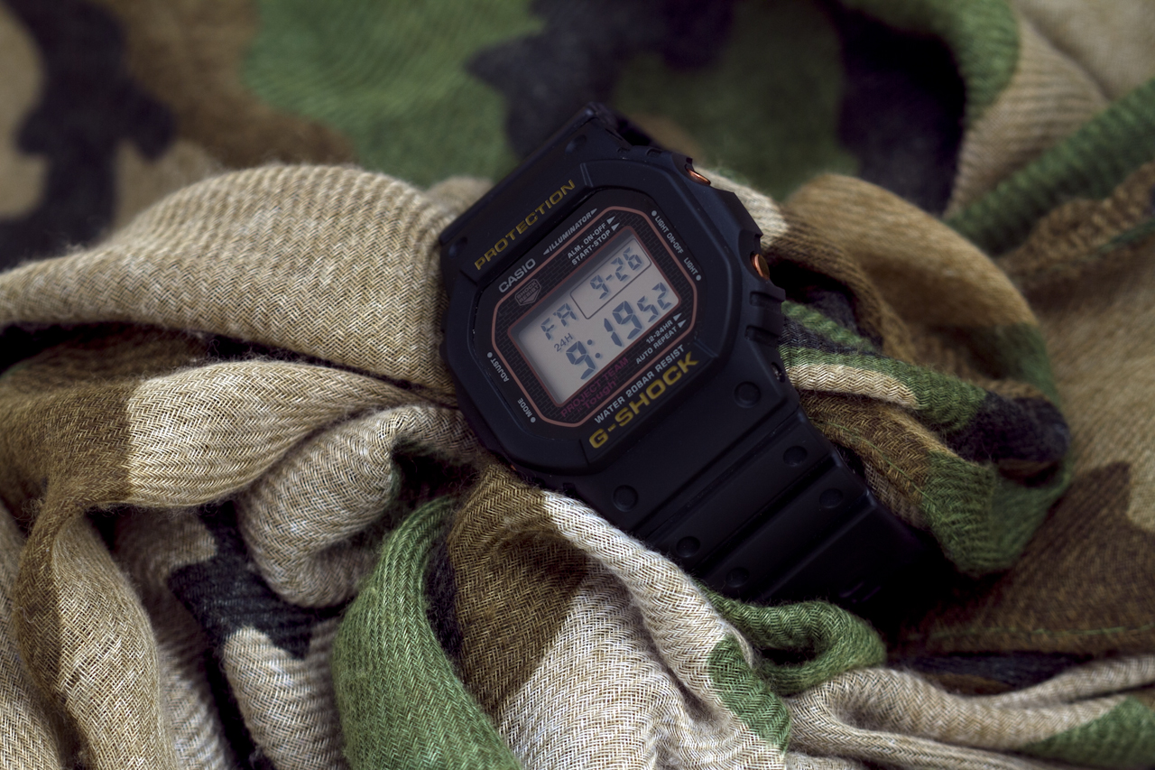 Casio g shop shock factory