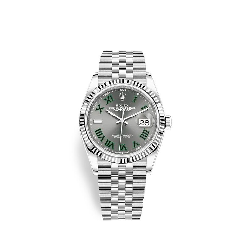 2021 wimbledon rolex