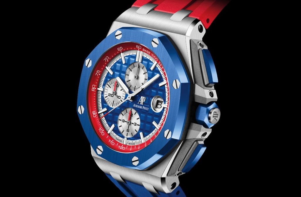 Audemars Piguet