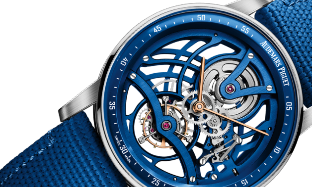 oris tourbillon