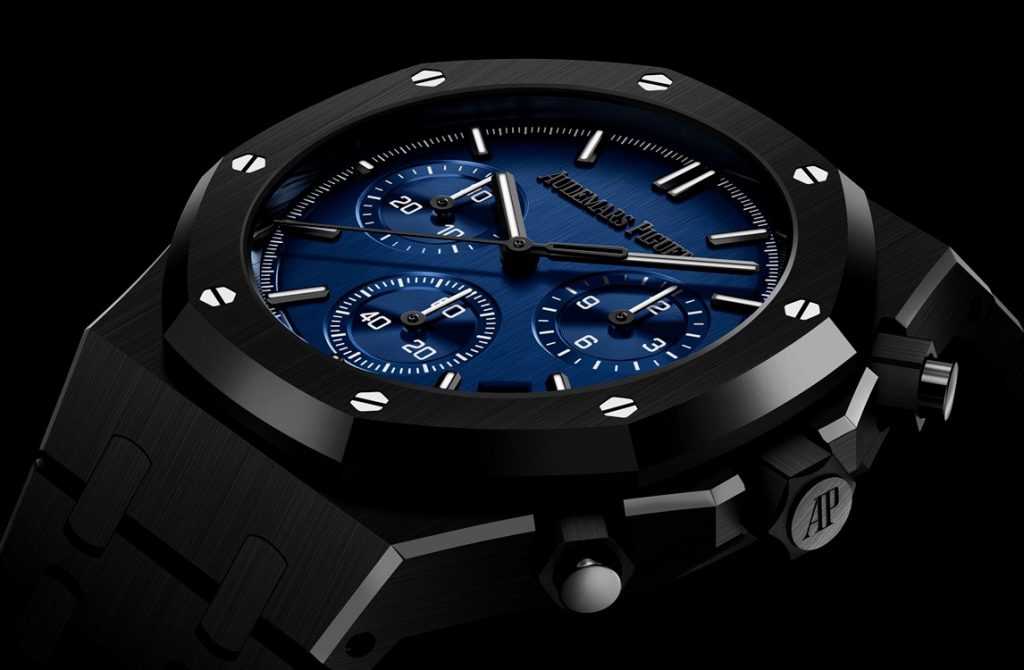 Audemars Piguet Royal Oak Black Ceramic 26240Ce.oo.1225Ce.02