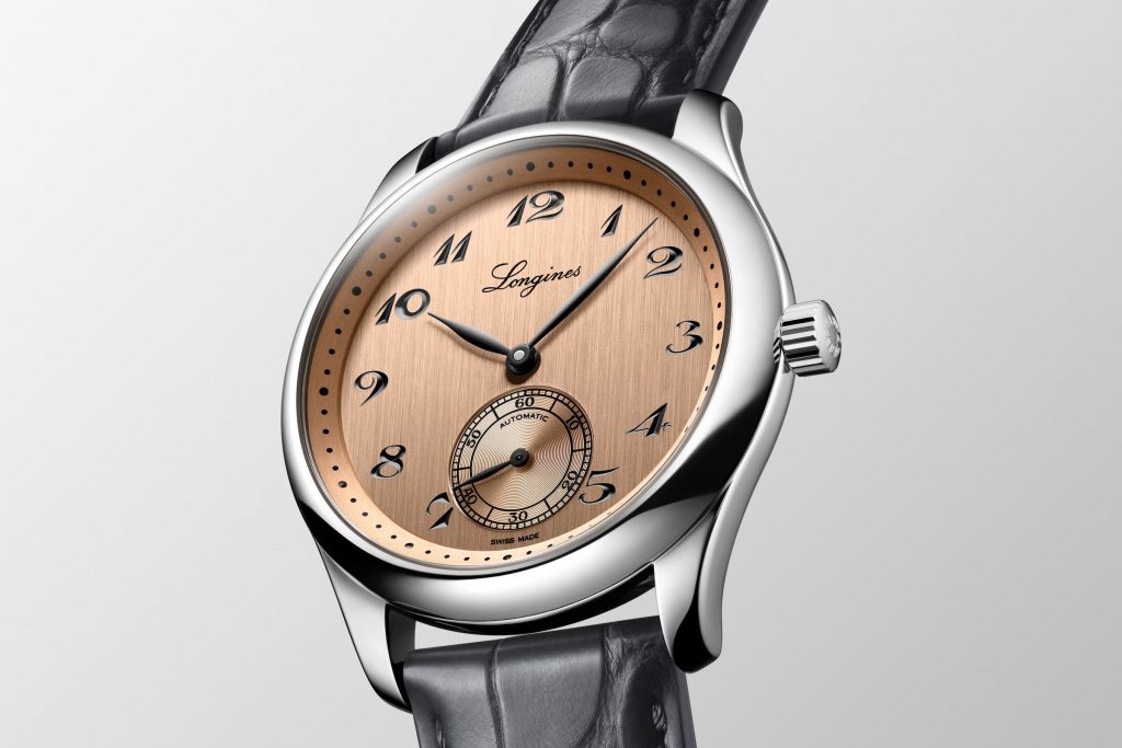 Longines master collection online prix